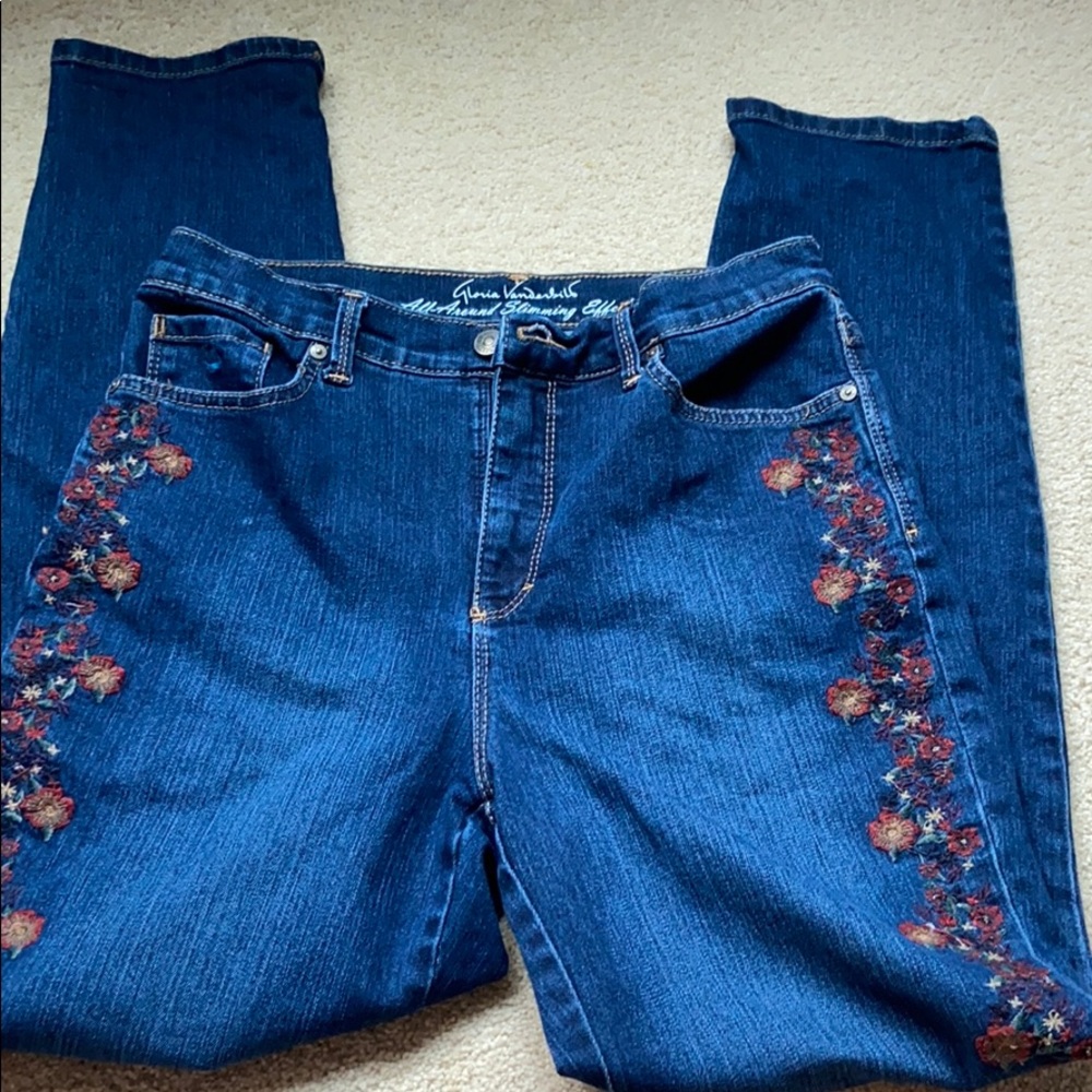 Blue Jeans size 6